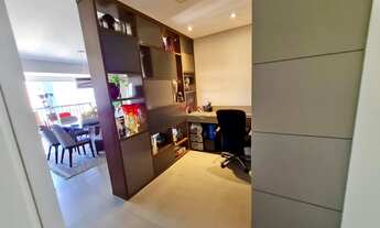 Imagem 7: Apartamento no Condomínio Horizontes Serra do Japi- Bairro Jardim Bonfiglioli- JUNDIAÍ/SP