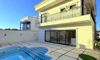 Imagem 6: CASA À VENDA NO CONDOMÍNIO PARQUE DAS CAMÉLIAS EM JUNDIAÍ - SP