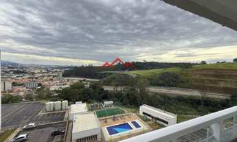 Imagem: APARTAMENTO À VENDA NO CONDOMÍNIO RESIDENCIAL