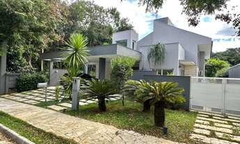 Imagem: Casa a venda no Portal do Paraíso II em