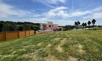 Imagem: Terreno à Venda no Condomínio Alphaville