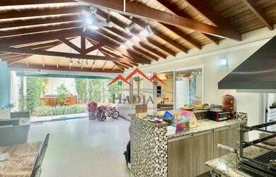 Imagem 7: CASA À VENDA NO NATURE VILLAGE 2 EM JUNDIAÍ - SP