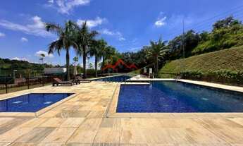 Imagem 6: Terreno a venda Condomínio Alphaville I em Jundiaí