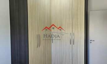 Imagem 3: APARTAMENTO PARA VENDA NO CONDOMINIO FOREST EM JUNDIAÍ/SP