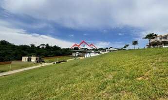 Imagem 3: Lote à venda no Alphaville I em Jundiaí - Maior lote do condomínio