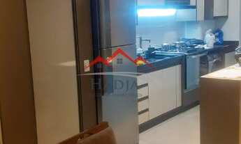 Imagem 6: Apartamento à Venda ? Condomínio Tons de Ipanema, Jundiaí/SP