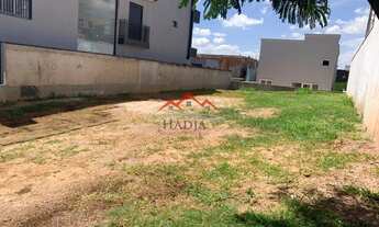 Imagem: Terreno a venda condomínio Brisas Jundiaí