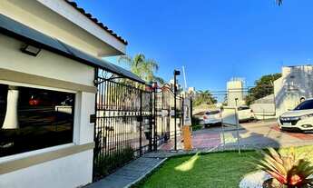 Imagem 7: CASA À VENDA NO CONDOMÍNIO BELLA COLÔNIA EM JUNDIAÍ - SP