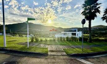 Imagem 6: TERRENO DE ESQUINA À VENDA NO CONDOMÍNIO ALPHAVILLE JUNDIAÍ 1 EM JUNDIAÍ - SP