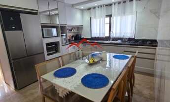 Imagem 6: Casa a venda no condomínio Terras de Jundiaí, Vale Azul - Jundiaí SP