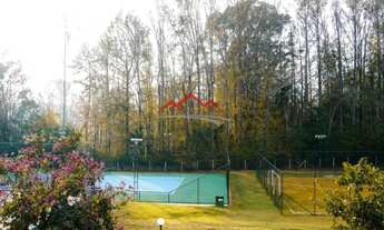 Imagem 5: Terreno a venda de 1000 metros Condomínio Terra Caxambu em Jundiaí