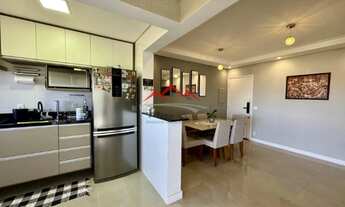 Imagem 6: Cobertura para venda no condomínio Naturale em Jundiai SP