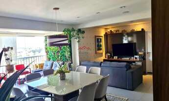 Imagem: Apartamento no Condomínio Horizontes Serra