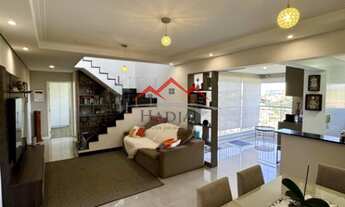 Imagem 2: Cobertura para venda no condomínio Naturale em Jundiai SP