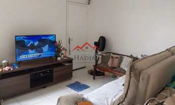 Imagem: Apartamento à venda no Chácara das Flores