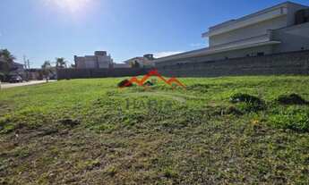 Imagem 3: Terreno a Venda no condomínio Reserva de São Carlos em Jundiaí SP