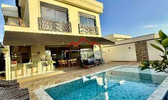 Imagem: Casa para Venda no condomínio Brisas Jundiaí