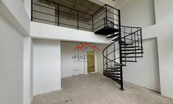 Imagem: Sala Duplex comercial para venda no Condomínio