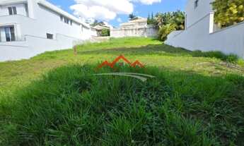 Imagem: Terreno à venda no condomínio Terras de