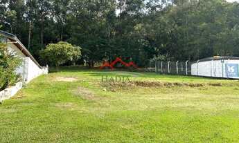 Imagem 1: TERRENO CONDOMÍNIO IBI ARAM 1 - ITUPEVA / SP