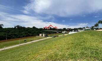 Imagem 5: Lote à venda no Alphaville I em Jundiaí - Maior lote do condomínio