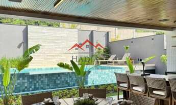 Imagem: Casa a Venda no Condomínio Brisas Jundiai