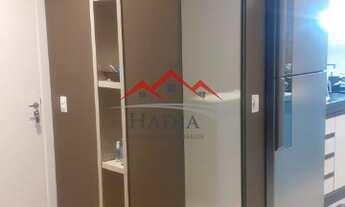 Imagem 5: Apartamento à Venda ? Condomínio Tons de Ipanema, Jundiaí/SP