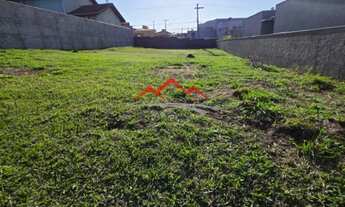 Imagem: Terreno a Venda no condomínio Reserva de