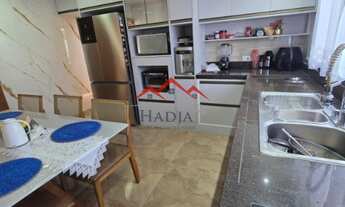 Imagem 4: Casa a venda no condomínio Terras de Jundiaí, Vale Azul - Jundiaí SP