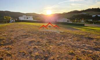 Imagem: Terreno a venda Condomínio Alphaville I