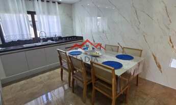 Imagem 7: Casa a venda no condomínio Terras de Jundiaí, Vale Azul - Jundiaí SP