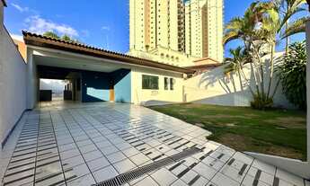 Imagem: Casa terrea com 4 quartos no Jardim Campos