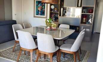 Imagem 3: Apartamento no Condomínio Horizontes Serra do Japi- Bairro Jardim Bonfiglioli- JUNDIAÍ/SP