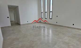 Imagem: Casa Térrea a venda no Condomínio Residencial