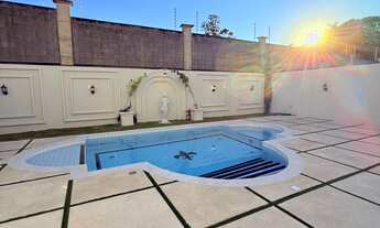 Imagem 4: CASA À VENDA NO CONDOMÍNIO PARQUE DAS CAMÉLIAS EM JUNDIAÍ - SP