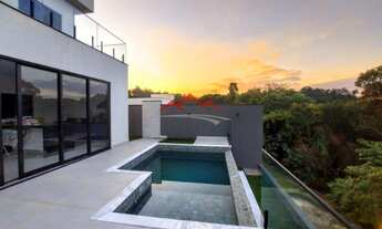 Imagem: Casa a venda Condomínio Bella Vittá, Corrupira