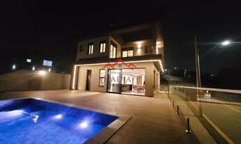 Imagem: Casa a venda no condomínio Portal San Giovanni