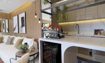 Imagem 3: APARTAMENTO PARA VENDA - AUTHORIA BY TEBAS - LANÇAMENTO - JD. SANTA TERESA JUNDIAI/SP