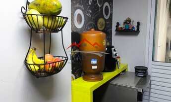 Imagem 4: Apartamento à Venda no Atmosphera Natural Living em Jundiaí - SP