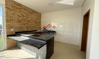 Imagem 6: CASA NOVA PARA VENDA, CONDOMÍNIO GRAN VILLE SÃO VENANCIO, ITUPEVA/SP