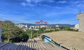 Imagem: Terreno a venda Vila Bandeirantes Jundiaí-SP