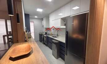 Imagem: Apartamento à venda no Palazzos Reale Jundiaí