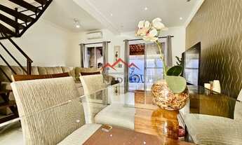 Imagem 5: Casa à venda em Jundiai no condomínio fechado Garden Resort