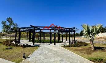 Imagem 5: Lote a venda no condomínio Portal dos Lagos em Jundiaí-SP