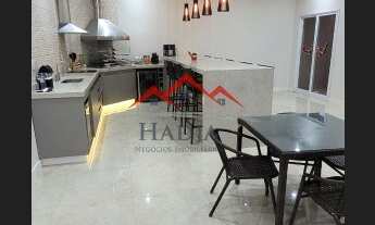 Imagem 4: CASA À VENDA NO CONDOMÍNIO MORADA DO HORTO - JD. FLORESTAL - JUNDIAÍ/SP