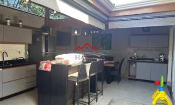 Imagem: Casa à Venda no Condomínio Vintage - Jundiaí/SP