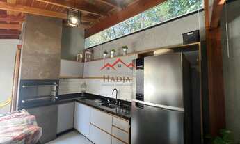 Imagem 5: Casa à Venda no Condomínio Vintage - Jundiaí/SP