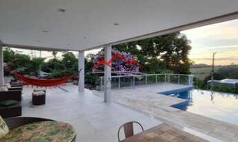 Imagem 3: Casa a venda no condomínio Bothanica em Jarinu SP