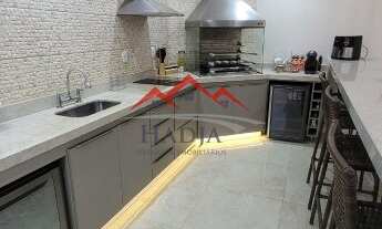 Imagem 1: CASA À VENDA NO CONDOMÍNIO MORADA DO HORTO - JD. FLORESTAL - JUNDIAÍ/SP