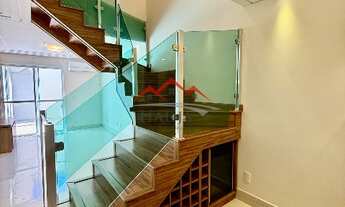 Imagem 6: Casa a venda no condomínio fechado Reservatto em Jundiaí SP